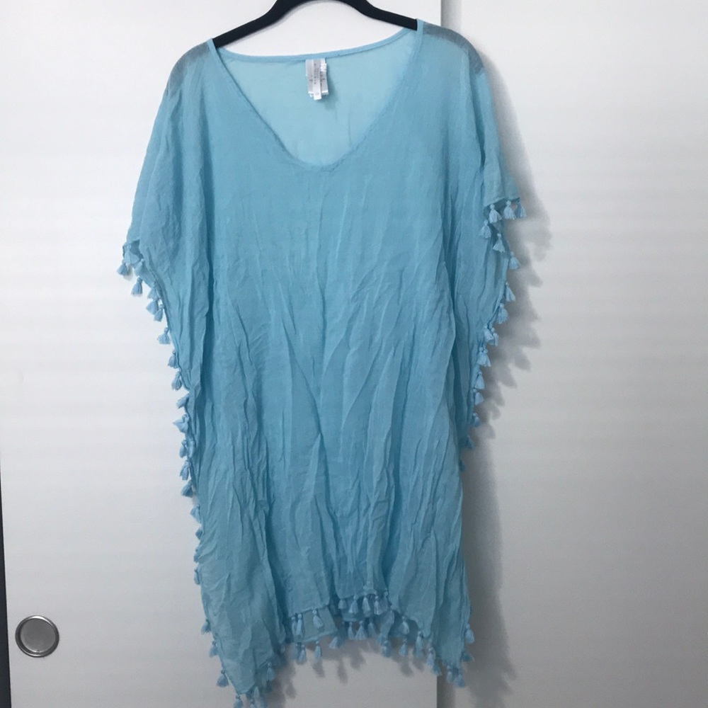 Seafolly Coverup